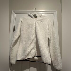 Women's 3/4 zip pullover